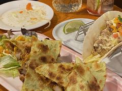 -AFS Cafe & Canteen(闽江二路店)