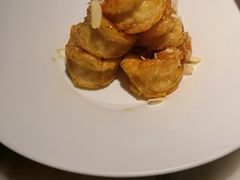 -京华烟云·北京烤鸭(领展购物广场·中关村店)