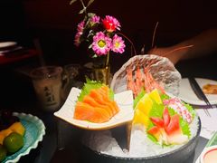 -万宝海鲜舫(劳动公园店)