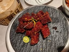 -醉庐·新上海菜(南京西路店)