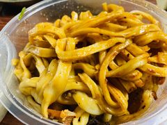 -王菊美食街·王菊面馆(总店)