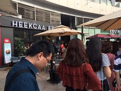 -喜茶(深圳福田星河COCO Park店)