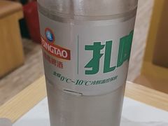 -新凯旋烧烤·燕姐千岛湖土菜