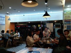 -牛缘村·贵州黄牛肉火锅(西善桥店)