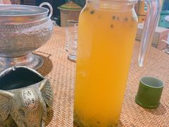 -品德宏·孔雀宴的发源地(金塔园店)