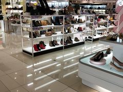 -天和百货(华南MALL店)