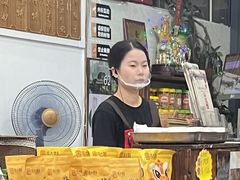 -周大娘牛乳(旧寨古村总店)