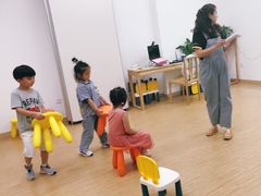 -子曰书院·古筝围棋书法国画小主持(夏都店)