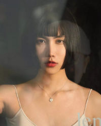 -型色沙龙