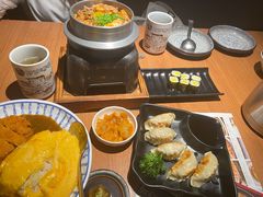 -万岁寿司(天河领展店)