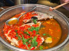 -洞庭土菜馆(易发广场店)