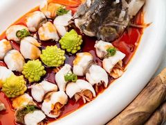 -索菲特酒店·乐轩华中餐厅