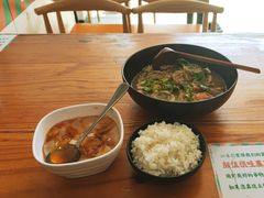 -湖南师大-三牌路鲜货冒菜