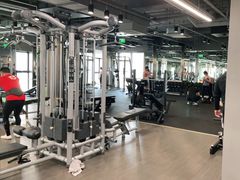 -OXYGYM奥美氧舱运动中心(丽都水岸店)