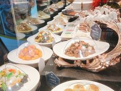 -大鹏饭店·金陵家宴(奥体中心店)