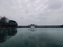 -观桥阁(锦溪店)