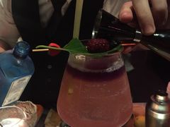 -TASTE ROOM Bar