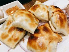 -清真·玛丽亚新疆菜主题餐厅(浙江中路店)