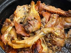 -斯丹姜母鸭·古法干香(涂门街总店)