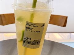 -喜茶(珠海华发商都店)