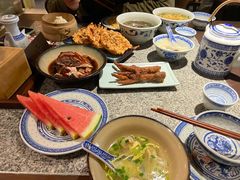 -南京大牌档(济南万象城店)