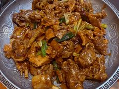 -61号餐吧(兴坪古镇漓江店)