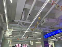 -刘翠花火锅馆(南充首店)