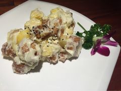 绿茶餐厅(华联万柳店)-绿茶餐厅(华联万柳店)