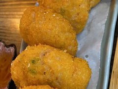 -Hi YOU你的饭局泰餐厅(雍和宫店)