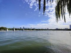 -济南大明湖景区