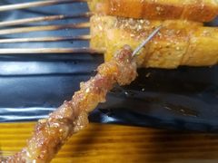 -兆辉木炭海鲜烧烤·海鲜小炒