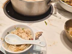 -花城粤菜餐厅(高新区店)