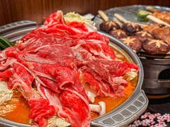 -山葵家·创意料理(宁波来福士店)