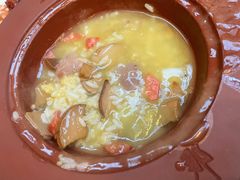 黄坛子-那家小馆•北京菜•烤鸭(香山店)