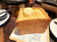 面包诱惑-绿茶餐厅(昌平悦荟店)