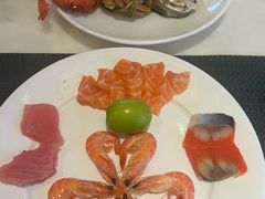 -湖州东吴开元名都酒店-滨河自助餐厅