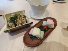 -聚福宝合苑食府(南头镇店)