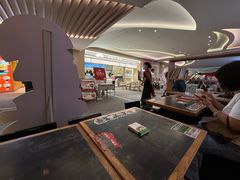 -和府捞面(天河领展广场店)