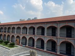 -辛亥革命博物院北区