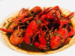精品龙虾-有位虾匠·香辣蟹·小龙虾(李村店)