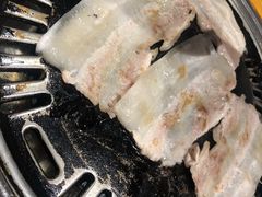 -唯成•韩国炭火烤肉 유성고기