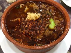 水煮肉片-清真尔卜餐厅(回民街店)