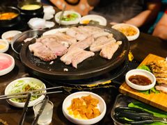 -Dombe豚(黑猪肉街店)