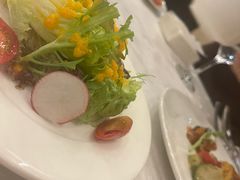沙拉-爱茉莉意大利西餐厅