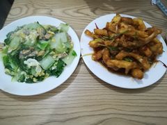 -九龙餐厅(大沽路店)