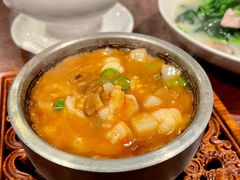 -蛇口希尔顿南海酒店·随轩中餐厅·粤菜