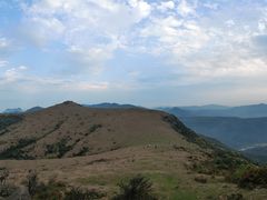 -大姆山草场