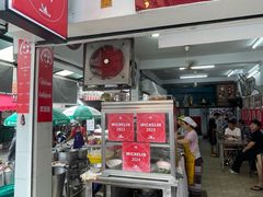 -榮泰米粉湯(Left Shop)