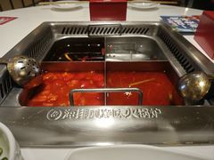 -海底捞大排档火锅(打浦路店)