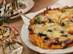 -MIO弥欧洋房西餐厅(中央大街店)